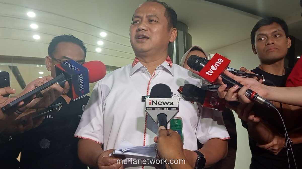 Kejagung Buka Lagi Penyidikan Korupsi Tata Kelola Minyak Pertamina