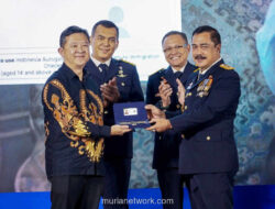 Imigrasi Luncurkan Global Citizen of Indonesia, Izin Tinggal Seumur Hidup untuk Diaspora