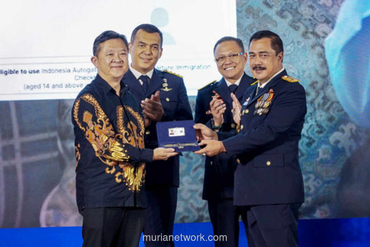 Imigrasi Luncurkan Global Citizen of Indonesia, Izin Tinggal Seumur Hidup untuk Diaspora