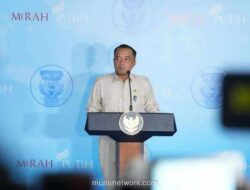 Mensesneg Prasetyo Hadi: Teror ke Influencer Tak Pantas Terjadi