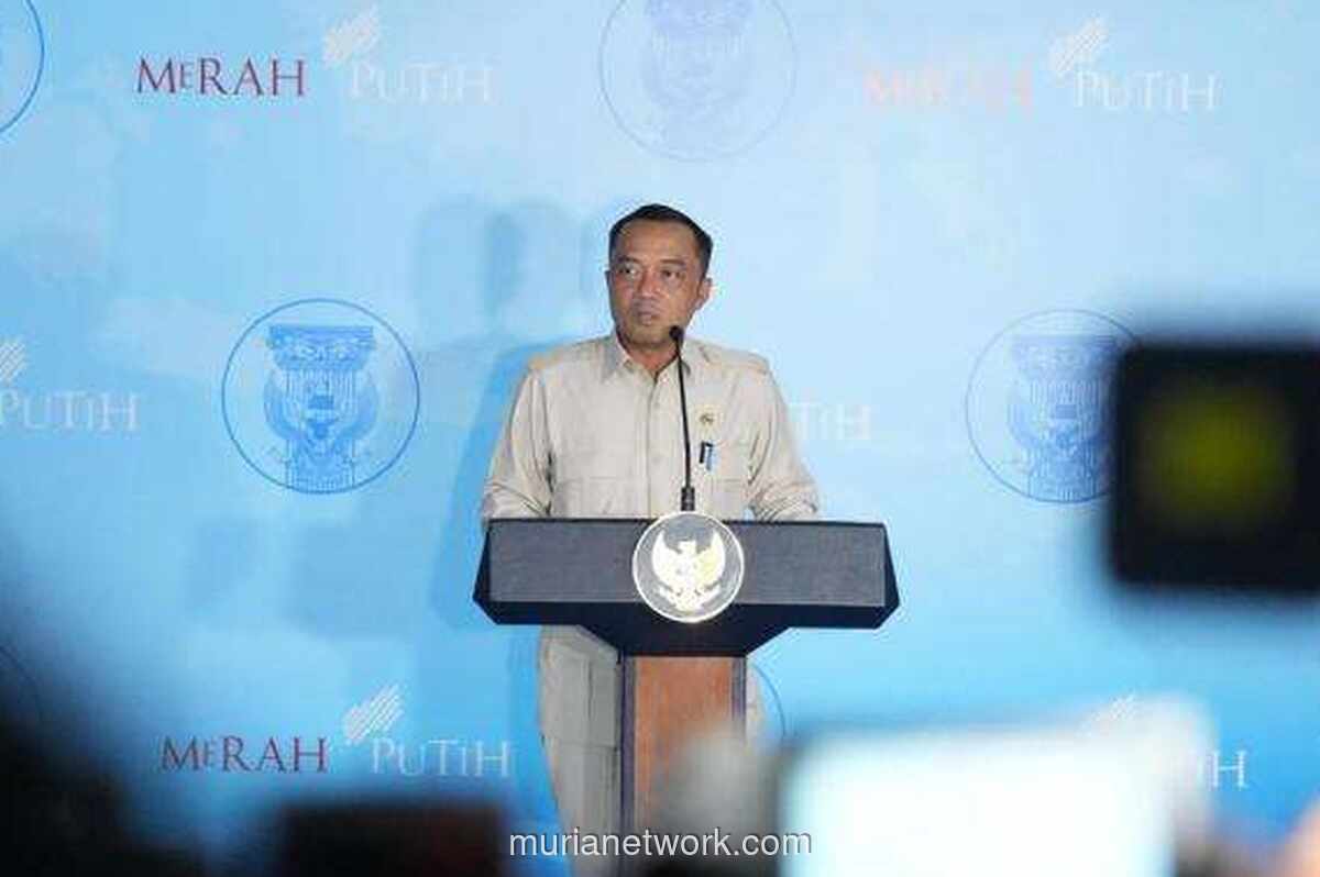 Mensesneg Prasetyo Hadi: Teror ke Influencer Tak Pantas Terjadi