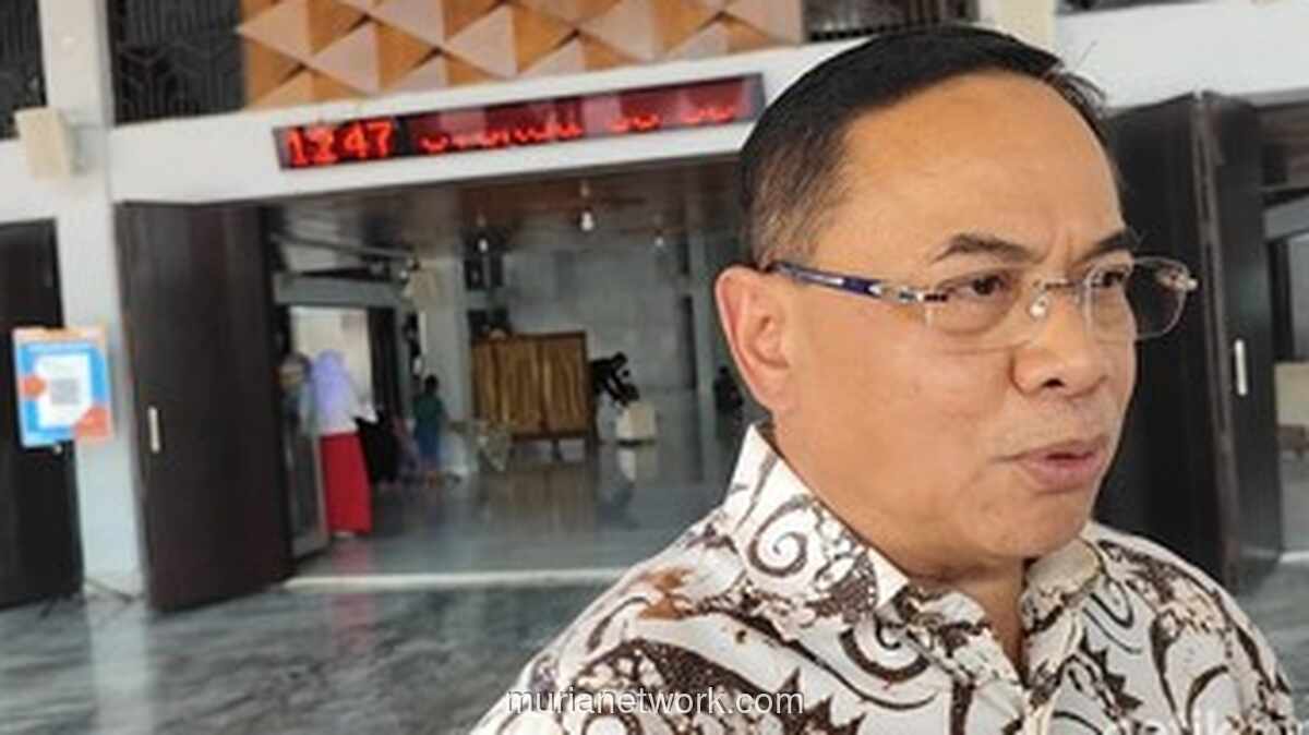 Bupati Pati Diamankan KPK dalam Operasi Tangkap Tangan