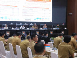 Inflasi di Daerah Bencana Mulai Reda, Pasokan Barang Kembali Lancar