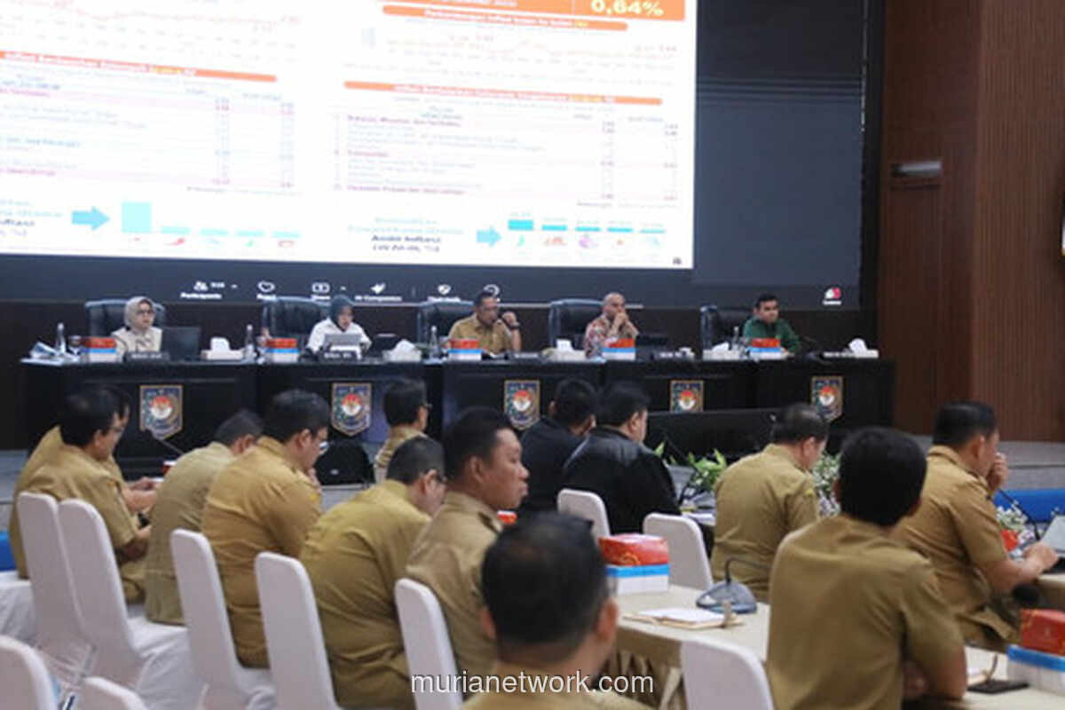 Inflasi di Daerah Bencana Mulai Reda, Pasokan Barang Kembali Lancar