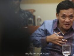 Adies Kadir Ditunjuk Gantikan Hakim MK yang Mundur