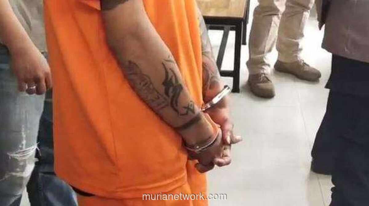 Jaringan Narkoba Jakarta-Bekasi Digulung, Sabu 1,2 Kg dan Ribuan Ekstasi Diamankan