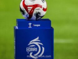 Super League 2025/2026 Kembali Bergulir, Duel Panas Siap Warnai Putaran Kedua