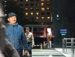 Wali Kota Madiun Tersandung Kasus CSR dan Fee Proyek, Rp1,7 Miliar Disita KPK