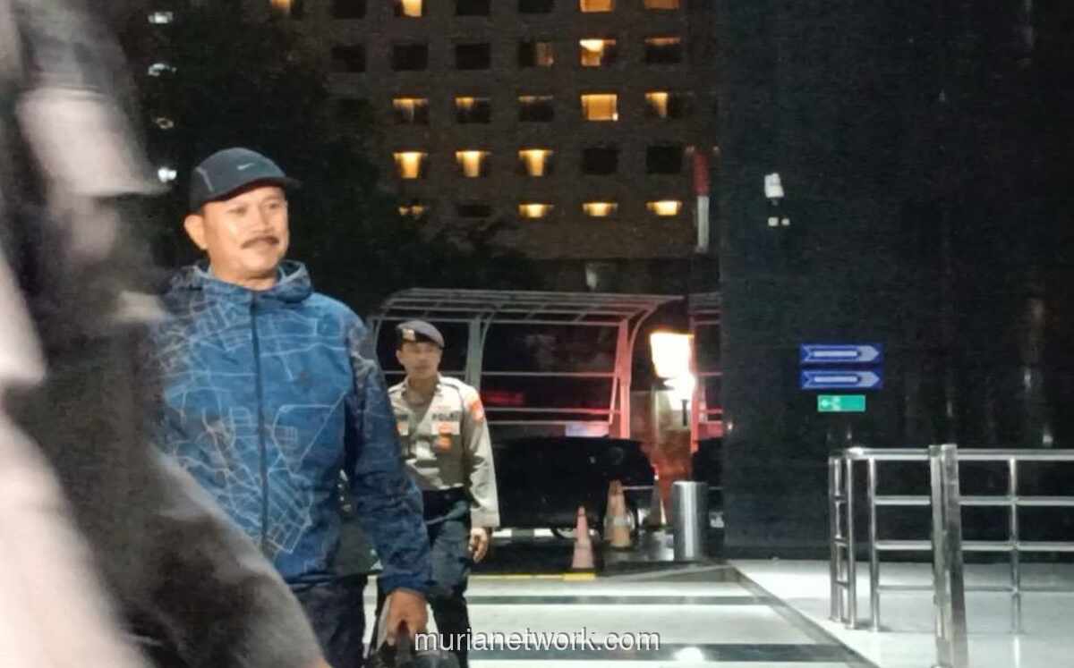 Wali Kota Madiun Tersandung Kasus CSR dan Fee Proyek, Rp1,7 Miliar Disita KPK