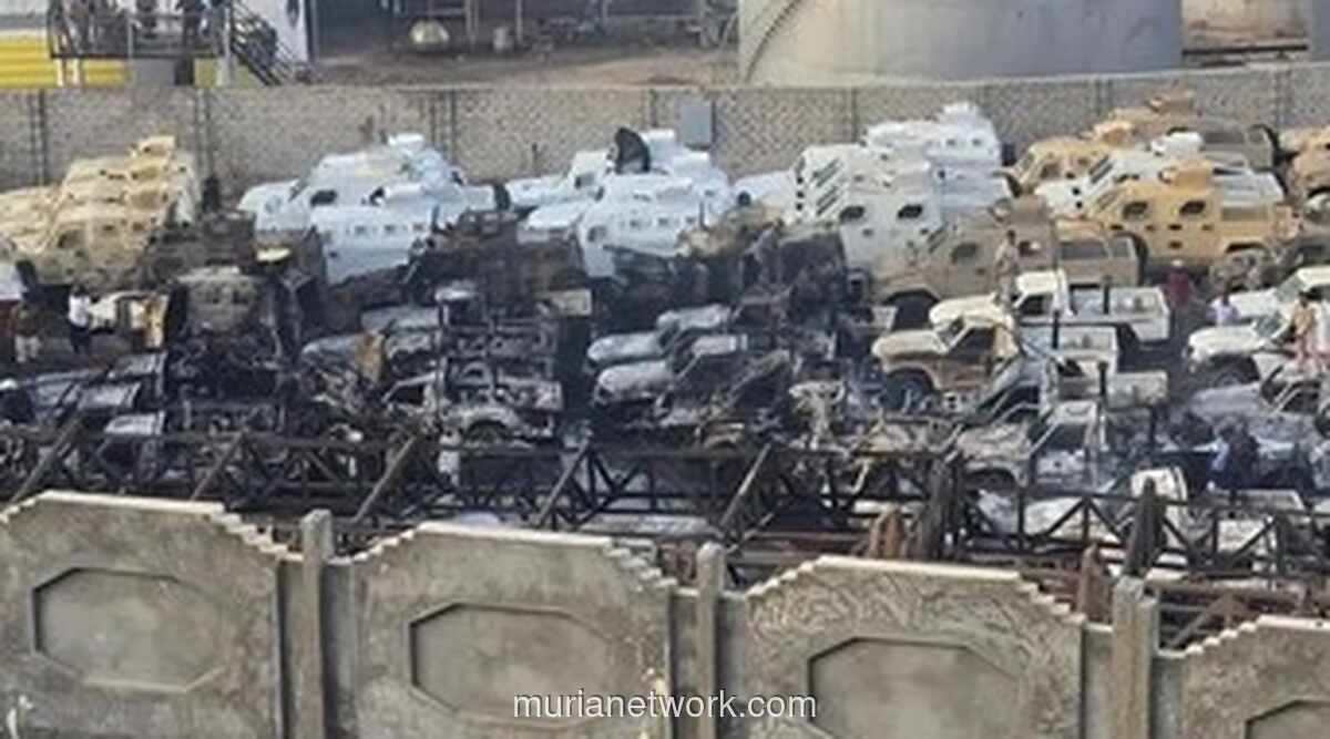 Serangan Udara Saudi Tewaskan 20 Separatis di Yaman, Ketegangan dengan UEA Meningkat