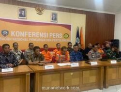 Puing Pesawat di Bulusaraung Tak Akan Dievakuasi Seluruhnya