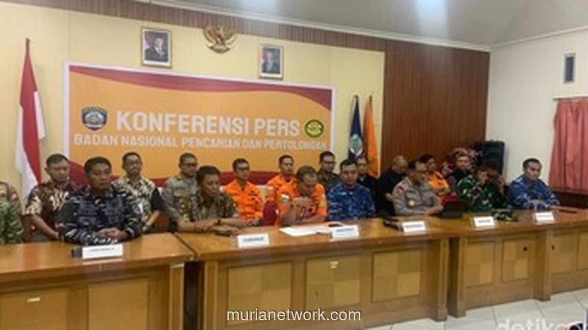 Puing Pesawat di Bulusaraung Tak Akan Dievakuasi Seluruhnya