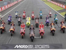 Gaji Quartararo dan Marquez di MotoGP 2026: Selisihnya Bikin Melongo