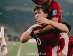 Herdman Gantungkan Mimpi Piala AFF pada Mental dan Pemain Lokal