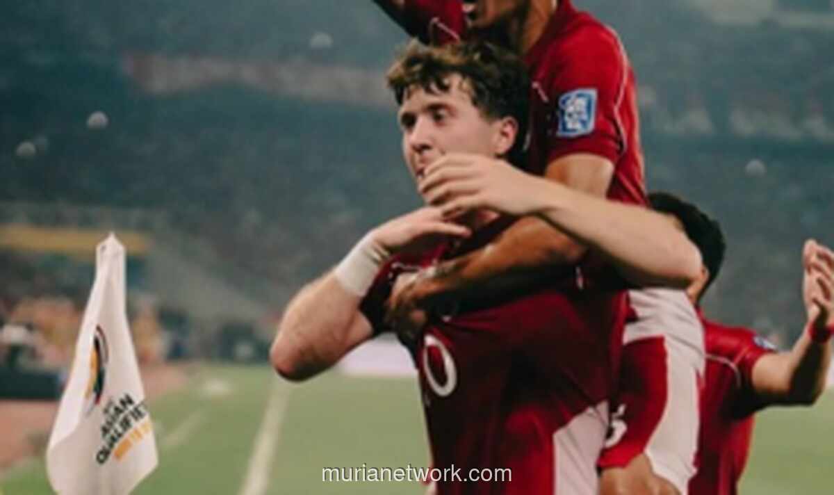 Herdman Gantungkan Mimpi Piala AFF pada Mental dan Pemain Lokal