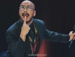 Kepala Desa Polowiji Pusing, Dukungannya Malah Tepuk Roasting Wakilnya