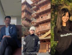 Denny Sumargo Tolak Undangan Roby Tremonti Usai Dengar Kronologi Aurelie