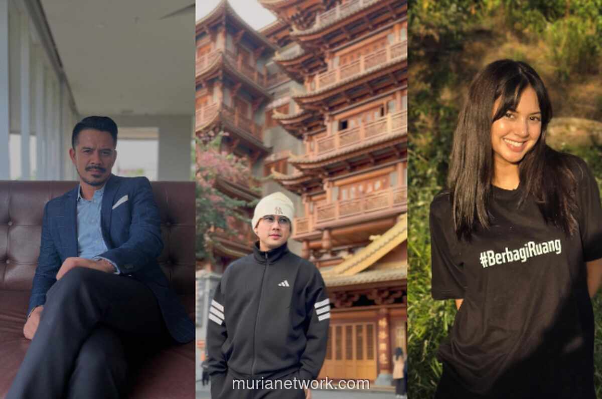 Denny Sumargo Tolak Undangan Roby Tremonti Usai Dengar Kronologi Aurelie