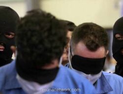 Iran Pukul Mundur Aksi Provokasi, Intel Turki Bantu Gagalkan Infiltrasi Milisi