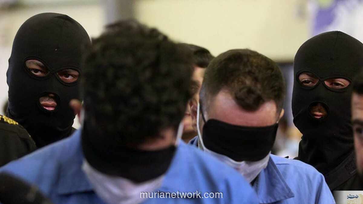 Iran Pukul Mundur Aksi Provokasi, Intel Turki Bantu Gagalkan Infiltrasi Milisi