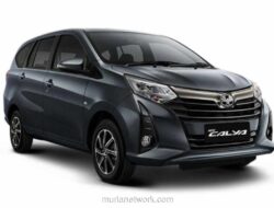 Calya Bekas: Solusi Cerdas Ibu Pintar untuk Mobilitas Keluarga