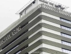 Kejagung Geledah Money Changer, Lacak Aliran Dana Kasus Limbah Sawit