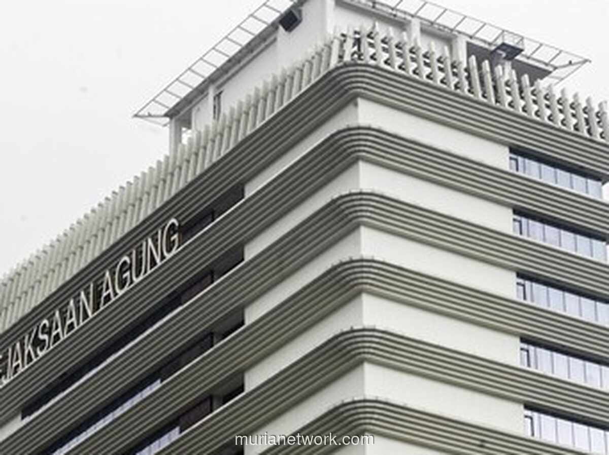 Kejagung Geledah Money Changer, Lacak Aliran Dana Kasus Limbah Sawit