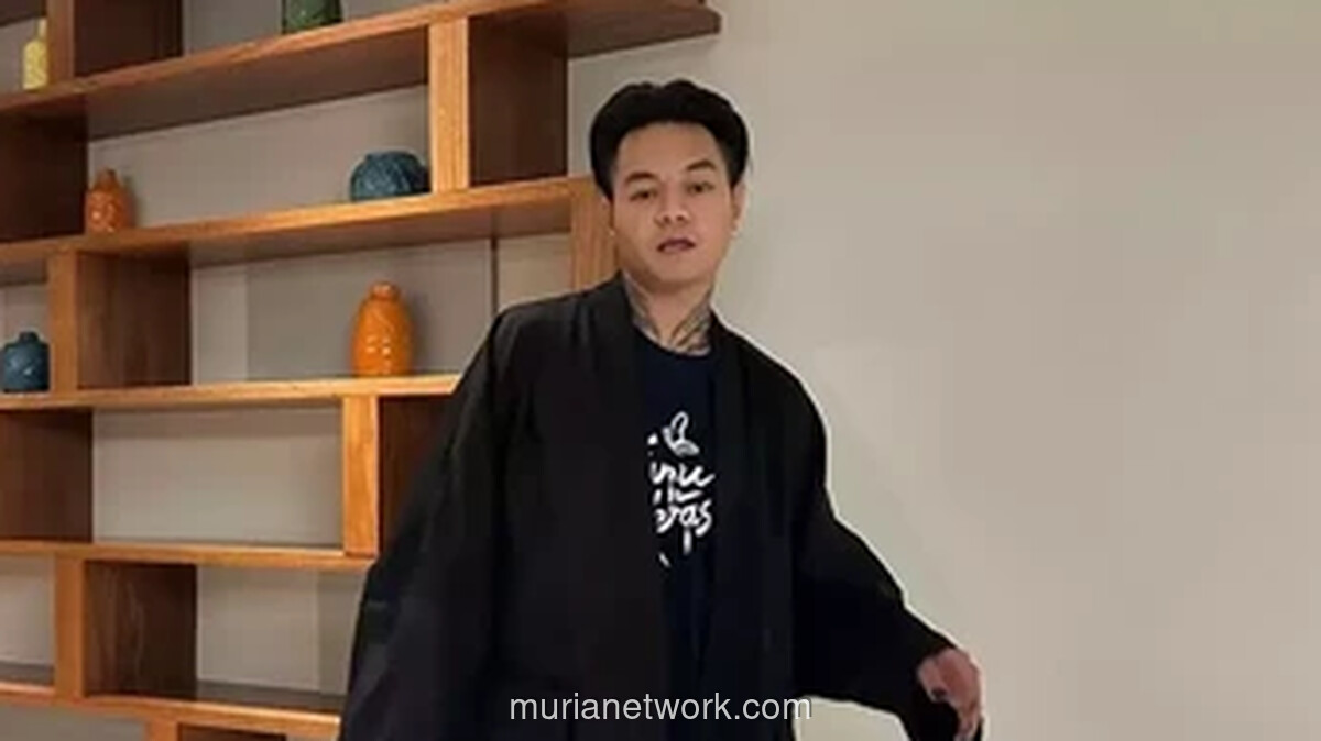 Pacarnya Diperiksa 5 Jam, Misteri Meninggalnya Selebgram Lula Lahfah Masih Gelap