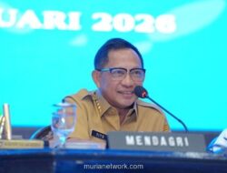 Pulih Total, Sekolah di Tiga Provinsi Sumatera Kembali Beraktivitas Penuh