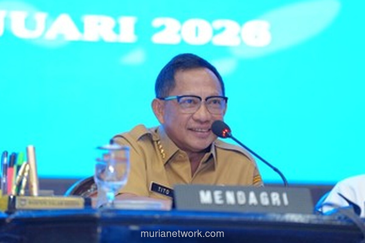 Pulih Total, Sekolah di Tiga Provinsi Sumatera Kembali Beraktivitas Penuh