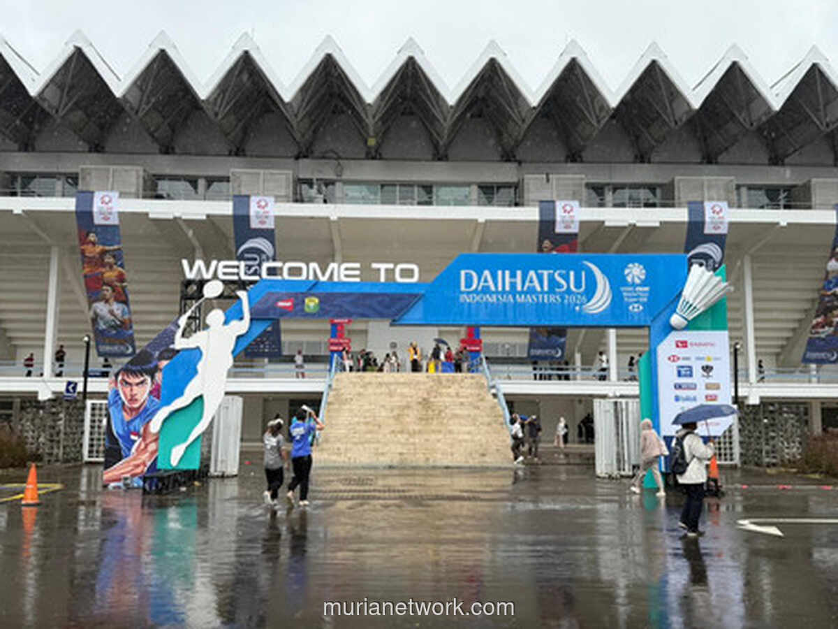 Istora Berdenyut Kembali: Inovasi dan Kemeriahan Warna Indonesia Masters 2026