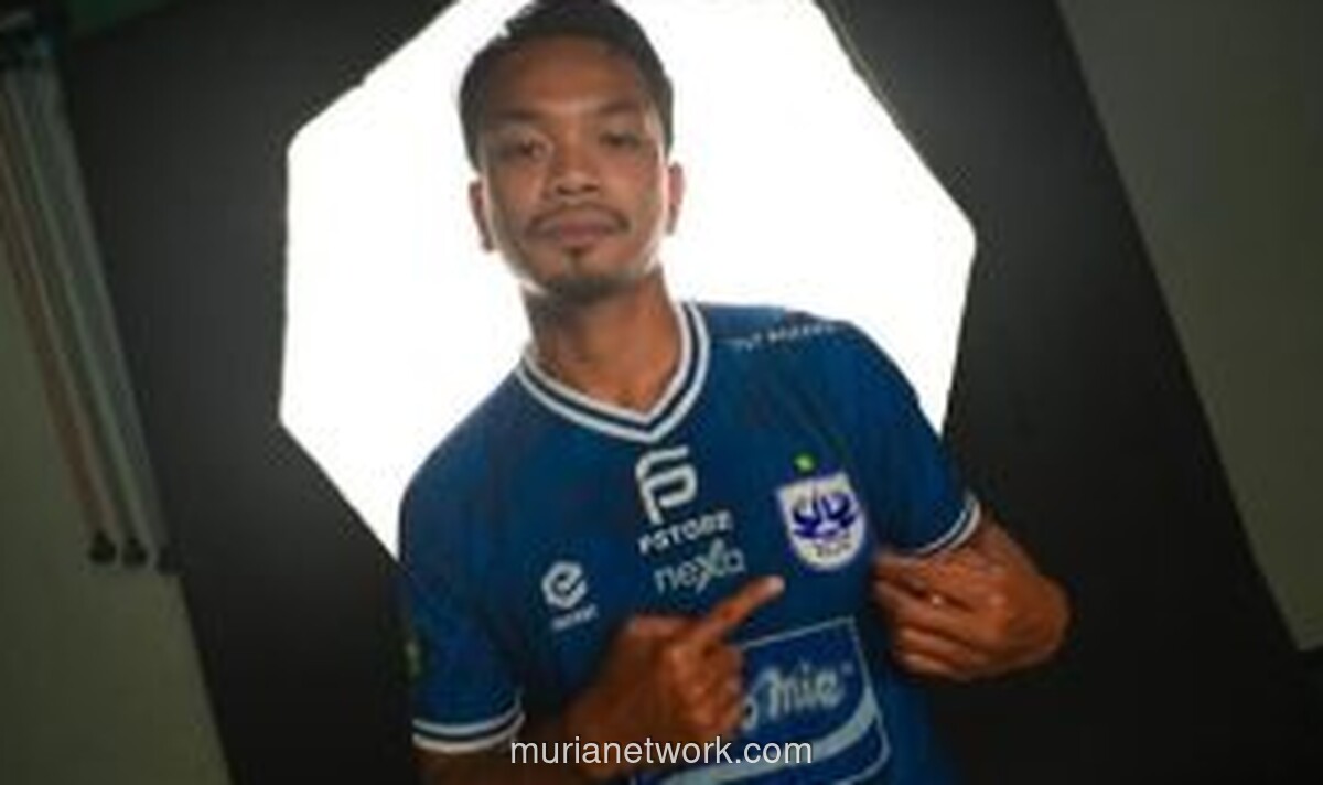 PSIS Semarang Rekrut Muhamad Hidayat, Tambah Amunisi di Lini Tengah