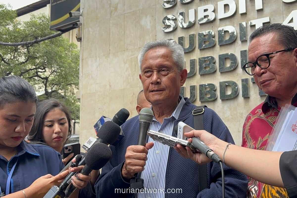 Ahli Digital Tono Saksono Bela Roy Suryo Cs: Mereka Aset Bangsa, Bukan Pesaing Penjara