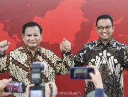 Prabowo dan Isyarat 2029: Saat Ambisi Kuasa Mengalahkan Akal Sehat