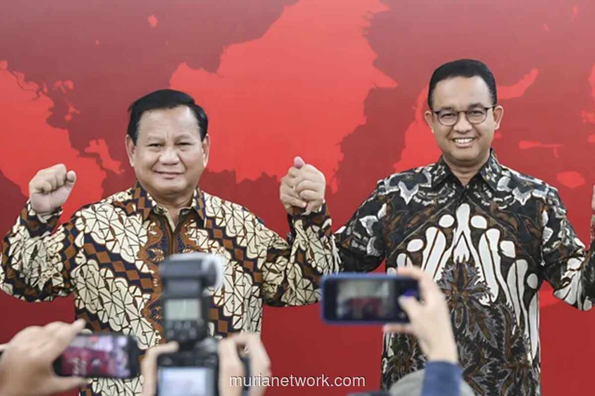 Prabowo dan Anies: Pertarungan Gaya Memimpin di Tengah Kritik Intelektual