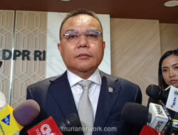 DPR Siapkan Revisi UU Pemilu, Respons Putusan MK yang Menumpuk