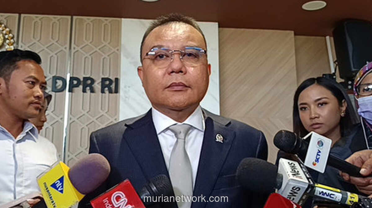 DPR Siapkan Revisi UU Pemilu, Respons Putusan MK yang Menumpuk