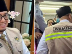 Kekayaan Rp27,89 Miliar Dahnil Anzar dan Polemik Naik KRL