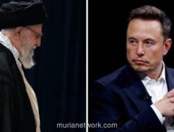 Iran Balikkan Starlink Jadi Perangkap, Pengguna yang Ditunggu Malah Tertangkap