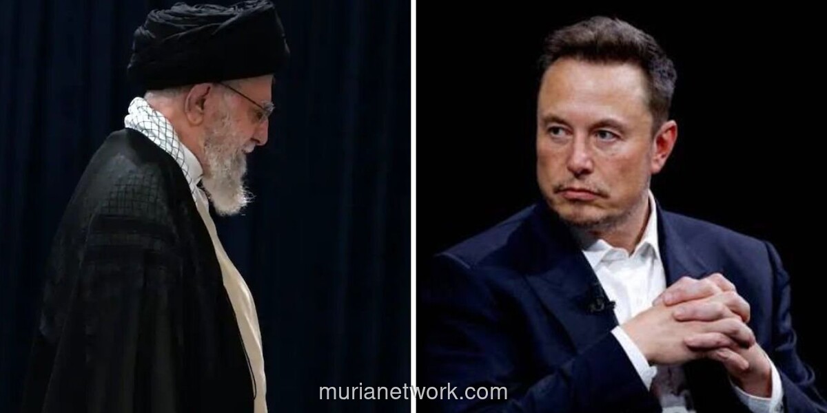 Iran Balikkan Starlink Jadi Perangkap, Pengguna yang Ditunggu Malah Tertangkap