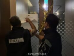 Bareskrim Geledah Kantor Dana Syariah Indonesia Dua Hari, Sita Dokumen hingga Data Digital