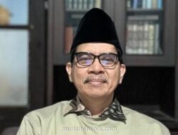 Gus Imron Tuding Islah di Tubuh PBNU Hanya Wacana Belaka
