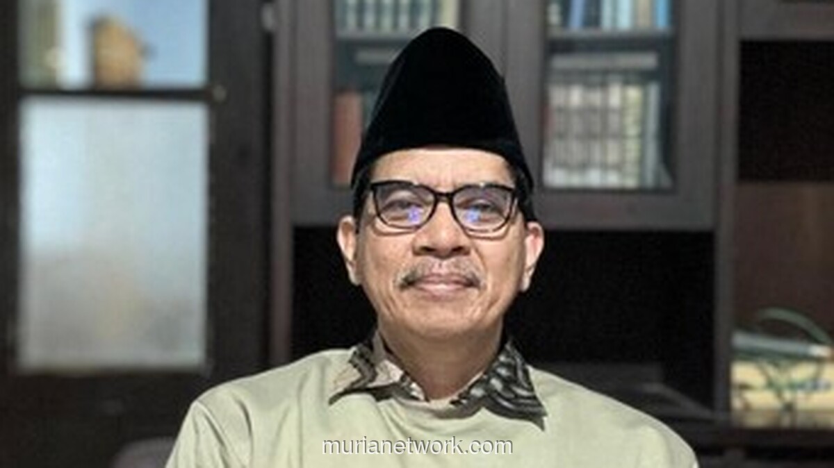 Gus Imron Tuding Islah di Tubuh PBNU Hanya Wacana Belaka