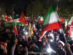 Iran di Ambang Perubahan: Krisis Ekonomi dan Gejolak Sosial Menggerus Fondasi Republik Islam