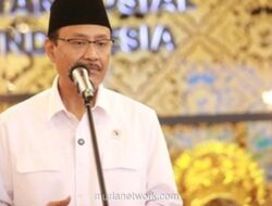 Gus Ipul Buka Suara: Bantuan Makan Bergizi Bakal Diperluas ke Penyandang Disabilitas