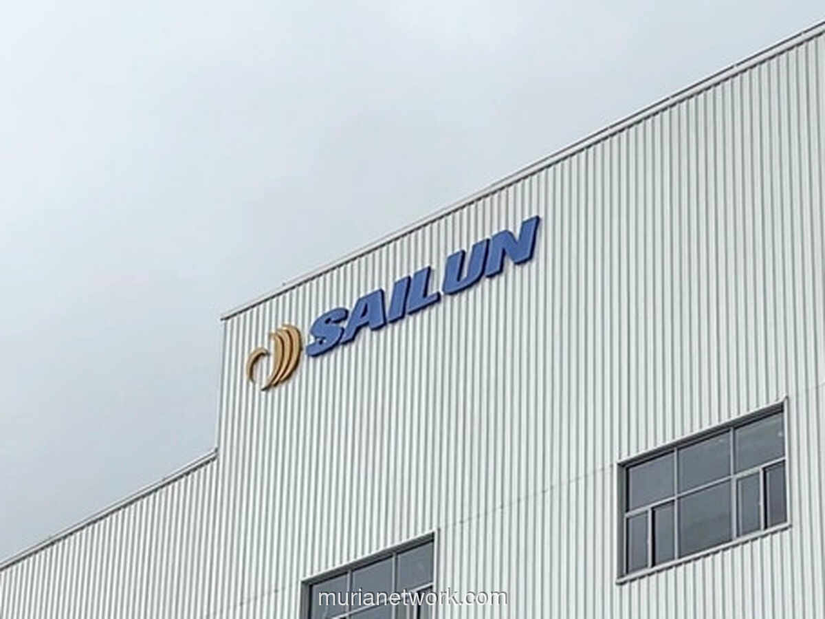 Pabrik Ban Rp 3,9 Triliun Sailun Beroperasi di Demak, Targetkan Pasar Otomotif RI