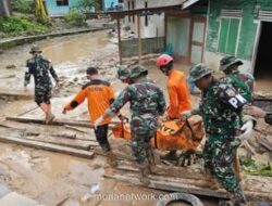 Operasi SAR Resmi Dihentikan, 145 Korban Masih Dinyatakan Hilang