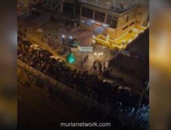 Ketegangan Iran-AS Memanas, Ketua Parlemen Ancam Serang Israel dan Pangkalan Amerika