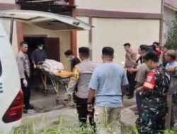 Utang Rp 700 Ribu Berujung Maut, Pemuda di Sanggau Bungkus Mayat Korban dalam Karung