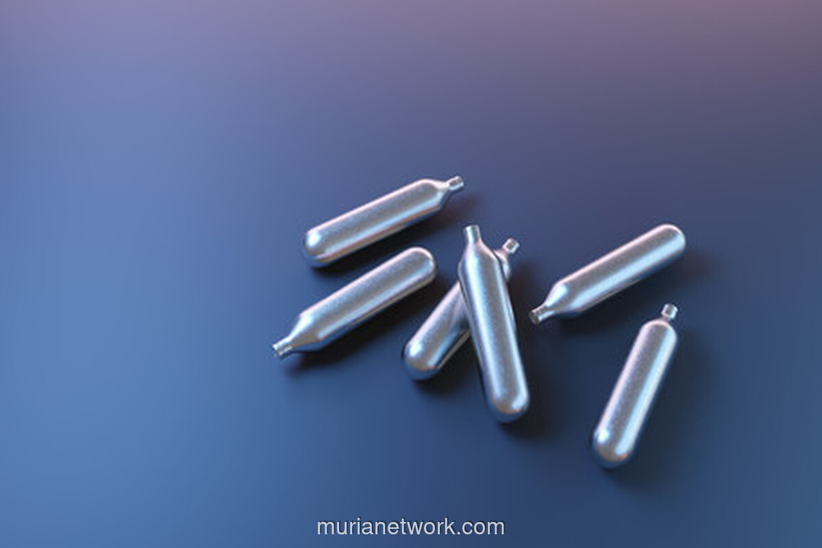 BNN Angkat Bicara Soal Tren Whip Pink yang Disalahgunakan untuk Mabuk